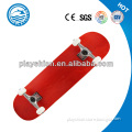 New China Market Products stereo vinyl wood cruiser skateboard